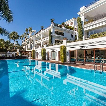אסטפונה Doncella Beach , Apartamento Con Vistas Al Mar מראה חיצוני תמונה