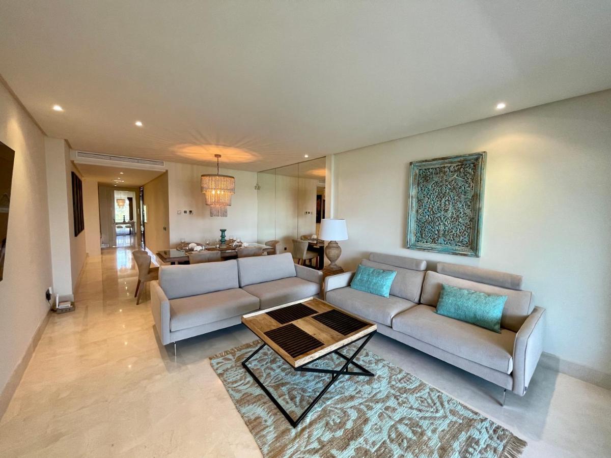 אסטפונה Doncella Beach , Apartamento Con Vistas Al Mar מראה חיצוני תמונה