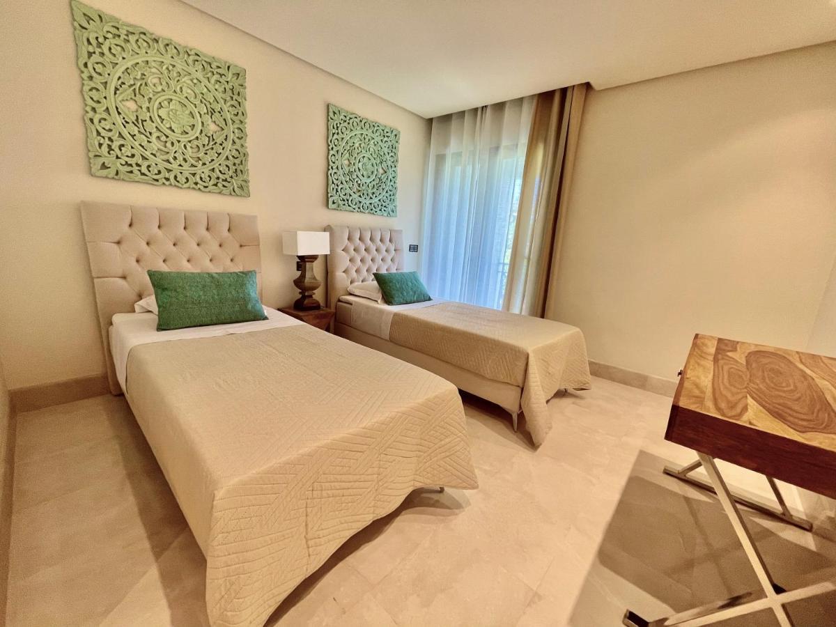 אסטפונה Doncella Beach , Apartamento Con Vistas Al Mar מראה חיצוני תמונה